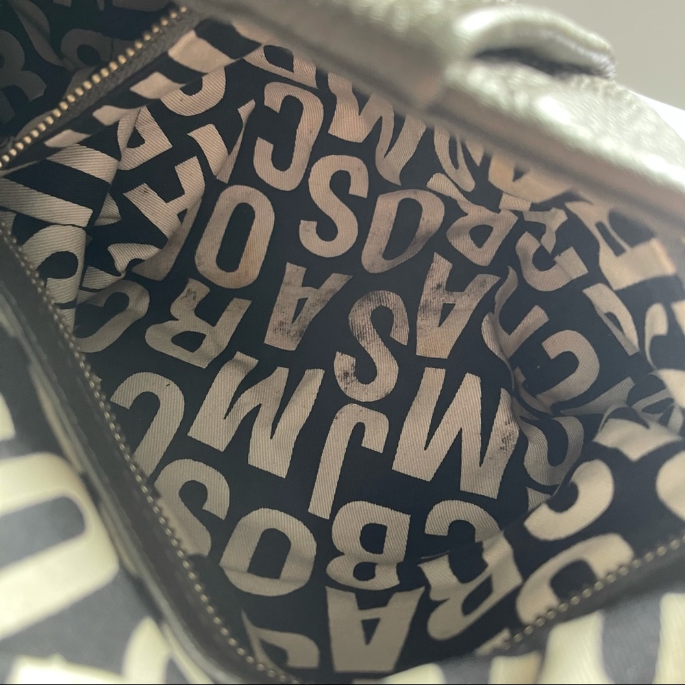 Marc by marc jacobs classic q crossbody flap bag - Picture 13 of 16